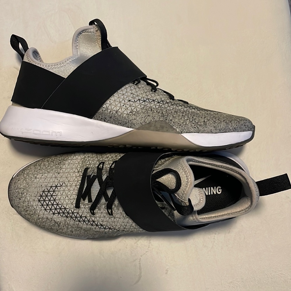 Nike zoom trainers